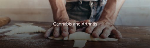 Cannabis and Arthritis
