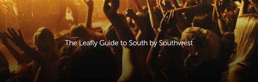 The Leafly Guide to South by Southwest