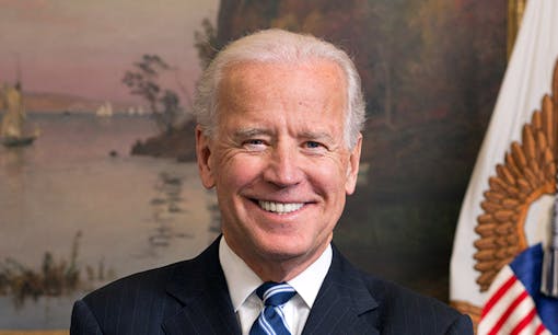 Joe Biden