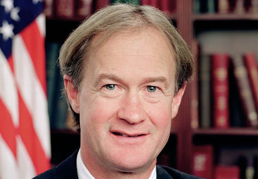 Lincoln Chafee