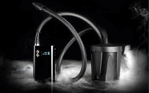 ZEUS Iceborn Vapor Quality Boost