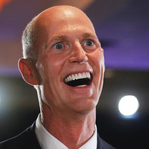 Rick Scott