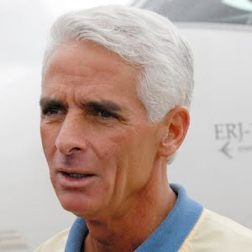 Charlie Crist