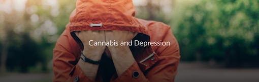 Cannabis and Depression