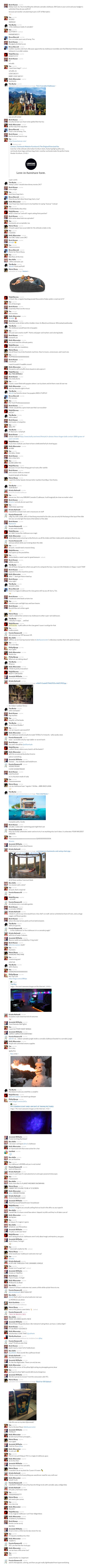 Outfitting the Ultimate Cannabis Clubhouse - Leafly SlackChats