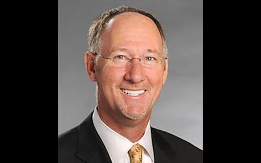 Rep. Allen Peake (R-GA)