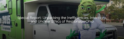 Special Report: Unpacking the Inefficiencies, Intentions, and Unclear Ethics of ResponsibleOhio
