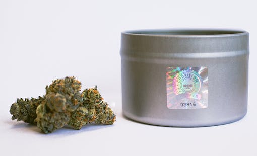 GSC (f.k.a Girl Scout Cookies) - Certified Cookie Family #cookiefam