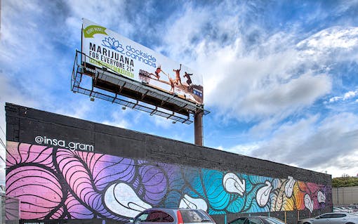 Dockside Cannabis Collective - SoDo Seattle cannabis dispensary