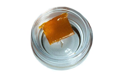 cannabis concentrate