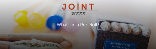 What's in a Pre-Roll?
