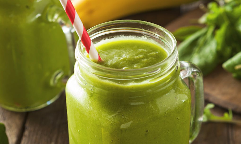 Want to try cannabis juicing? Check out these recipes and guidelines ...