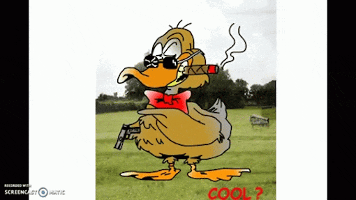 Singapore's "Drugs ain't cool!" anti-drug campaign