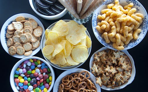 potential high-thc marijuana side effects: the munchies