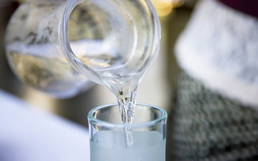 potential high-thc marijuana side effects: dry mouth