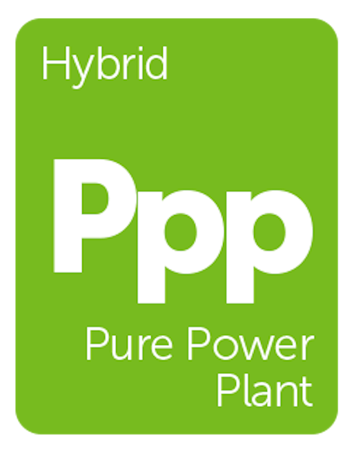 Leafly Pure Power Plant cannabis strain tile