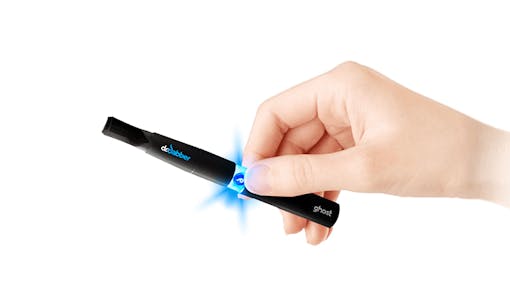 Dr. Dabber Ghost Vaporizer Pen for Cannabis Concentrates