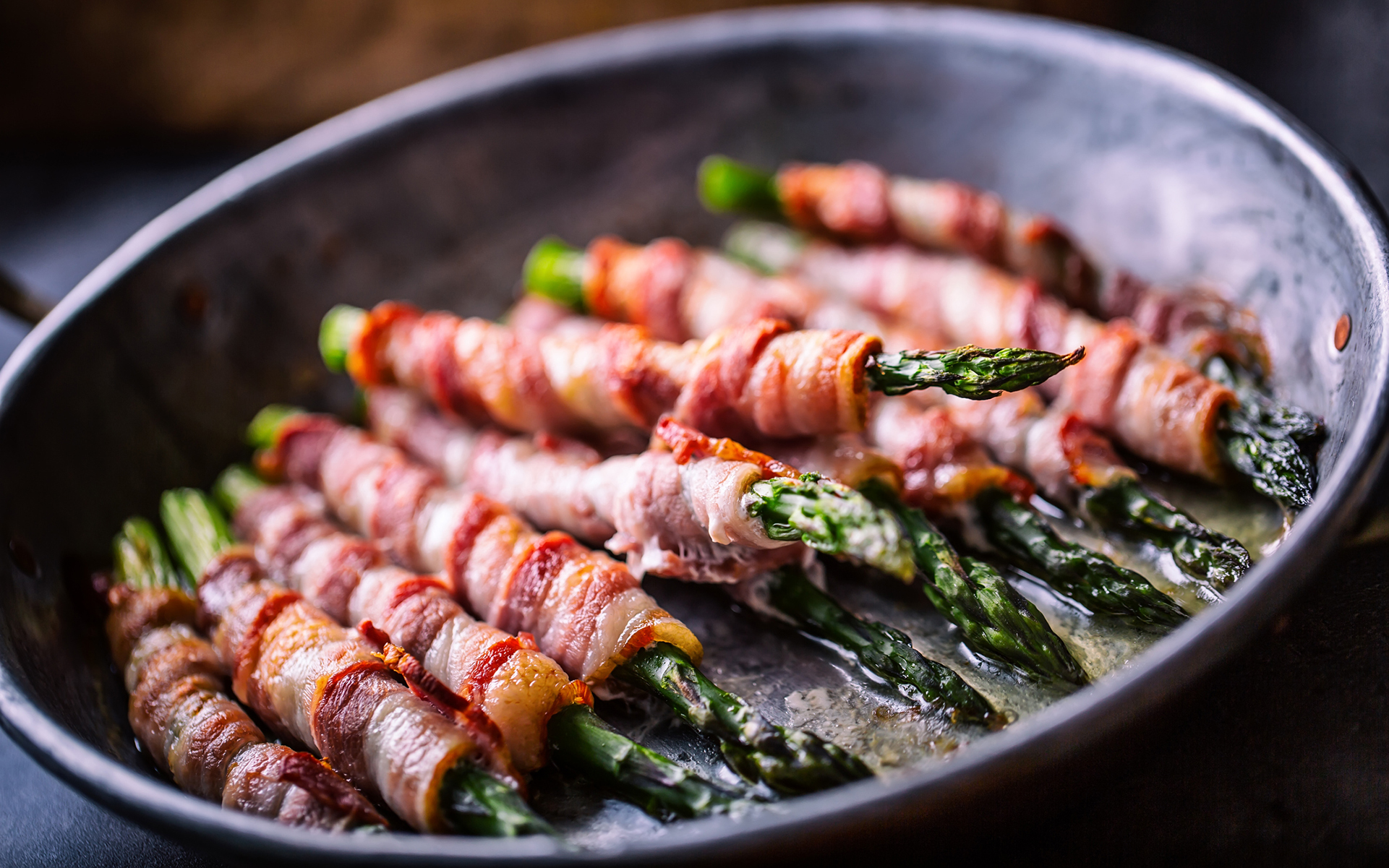 Recipe: How to Make Cannabis-Infused Bacon (Yes, Really) | Leafly