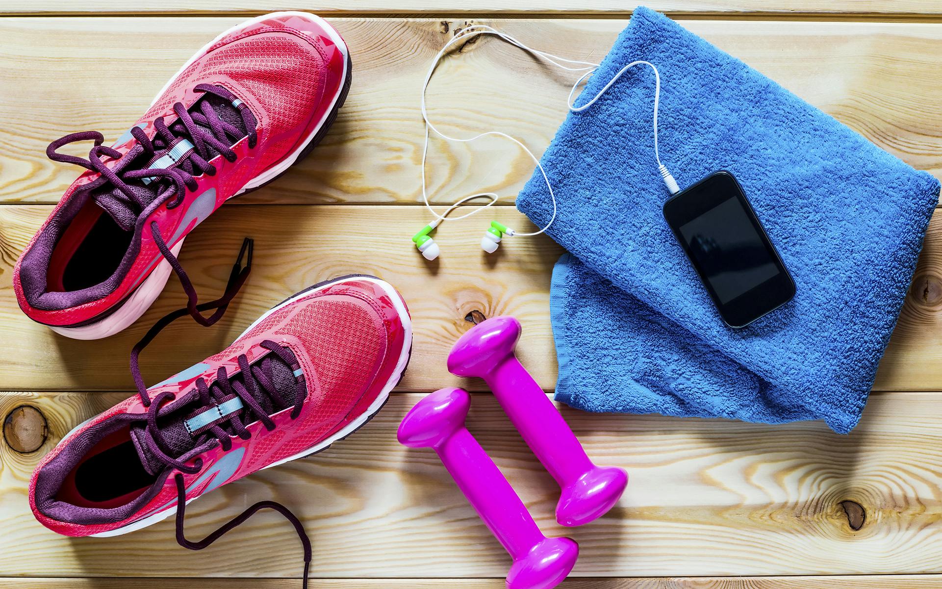 Three Things Everyone Should Know About Cannabis and Exercise image