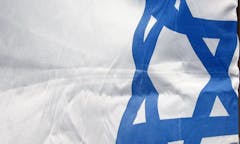 Israeli flag