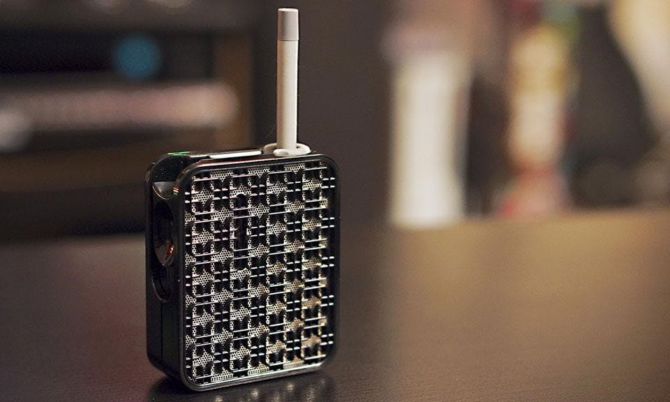 The Vaporizer Buyer's Guide: 4 Things to Consider image