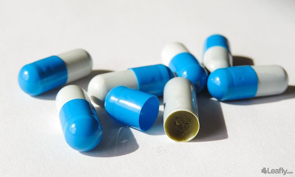 How Effective Is CBD on Its Own? image