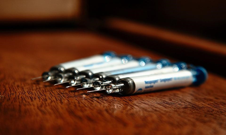 A Drop at a Time: How Cannabis Oil Is Changing Lives of Cancer Patients ...
