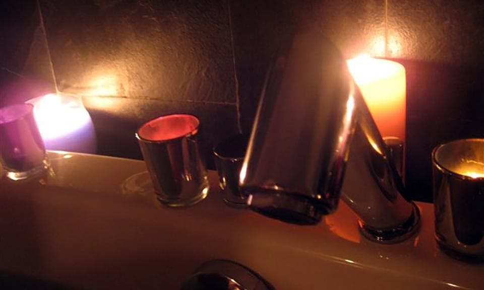 Arousing Cannabis Spray is Now a Thing for Your Thing image