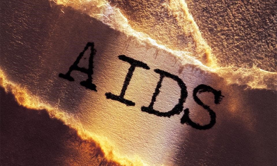 Cannabis and HIV/AIDS image