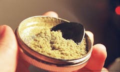 kief