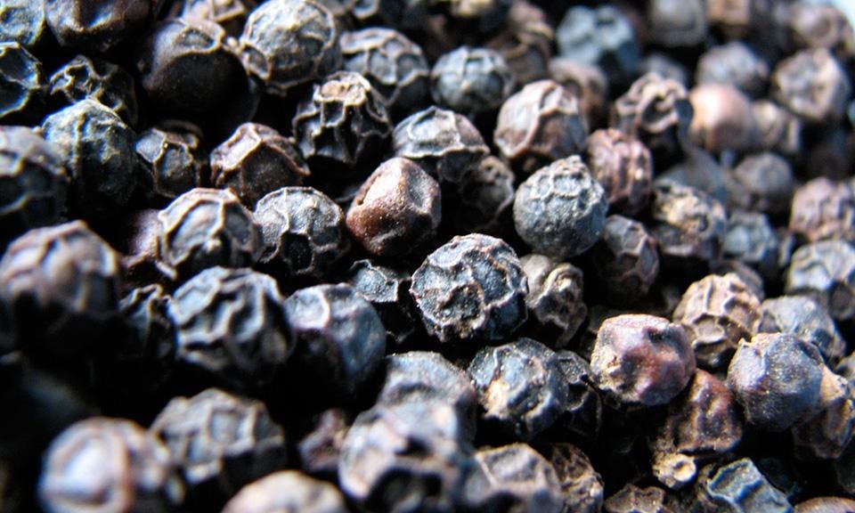 This Everyday Household Item Could Reduce Cannabis Paranoia image