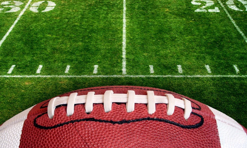 Cannabis Strains and Recipes for the Big Game image