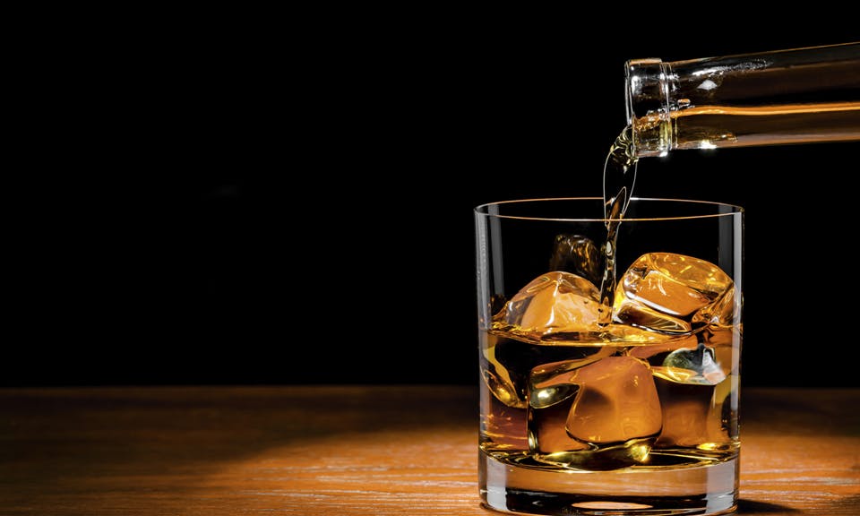 Cannabis Is Exactly 114 Times Less Toxic Than Alcohol image