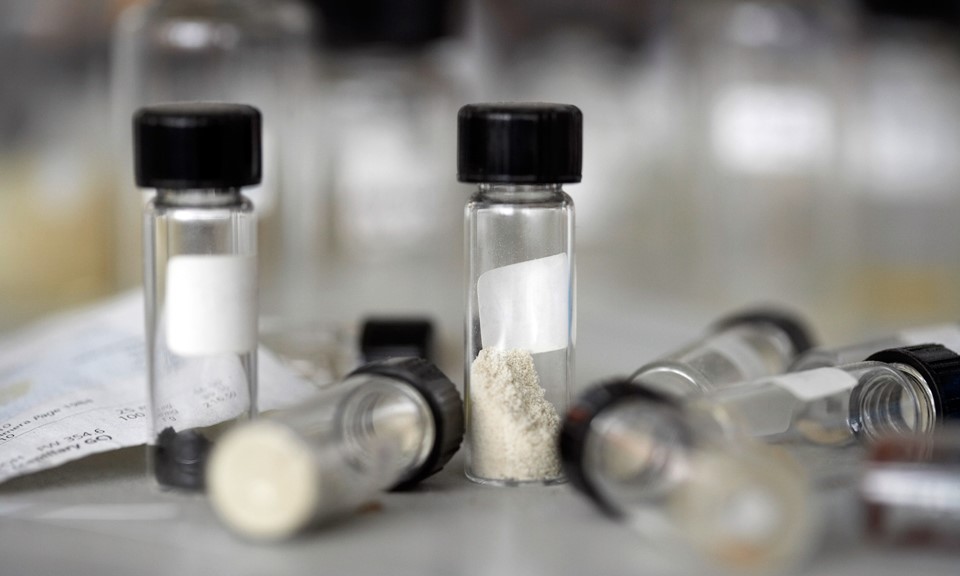 Powdered Alcohol A New Product That's Both Raising Concerns and