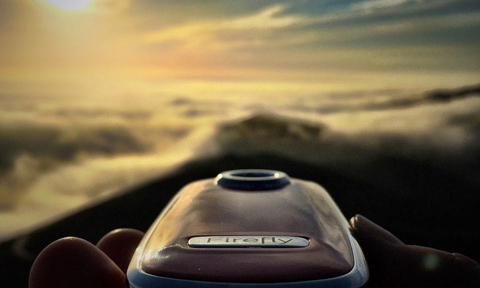 The Future of Cannabis Vaporizers image