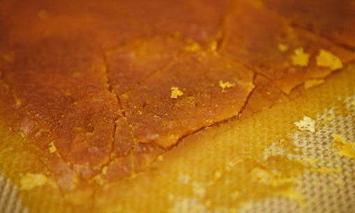 What Are Cannabis Oil, Shatter, and Wax Extracts?