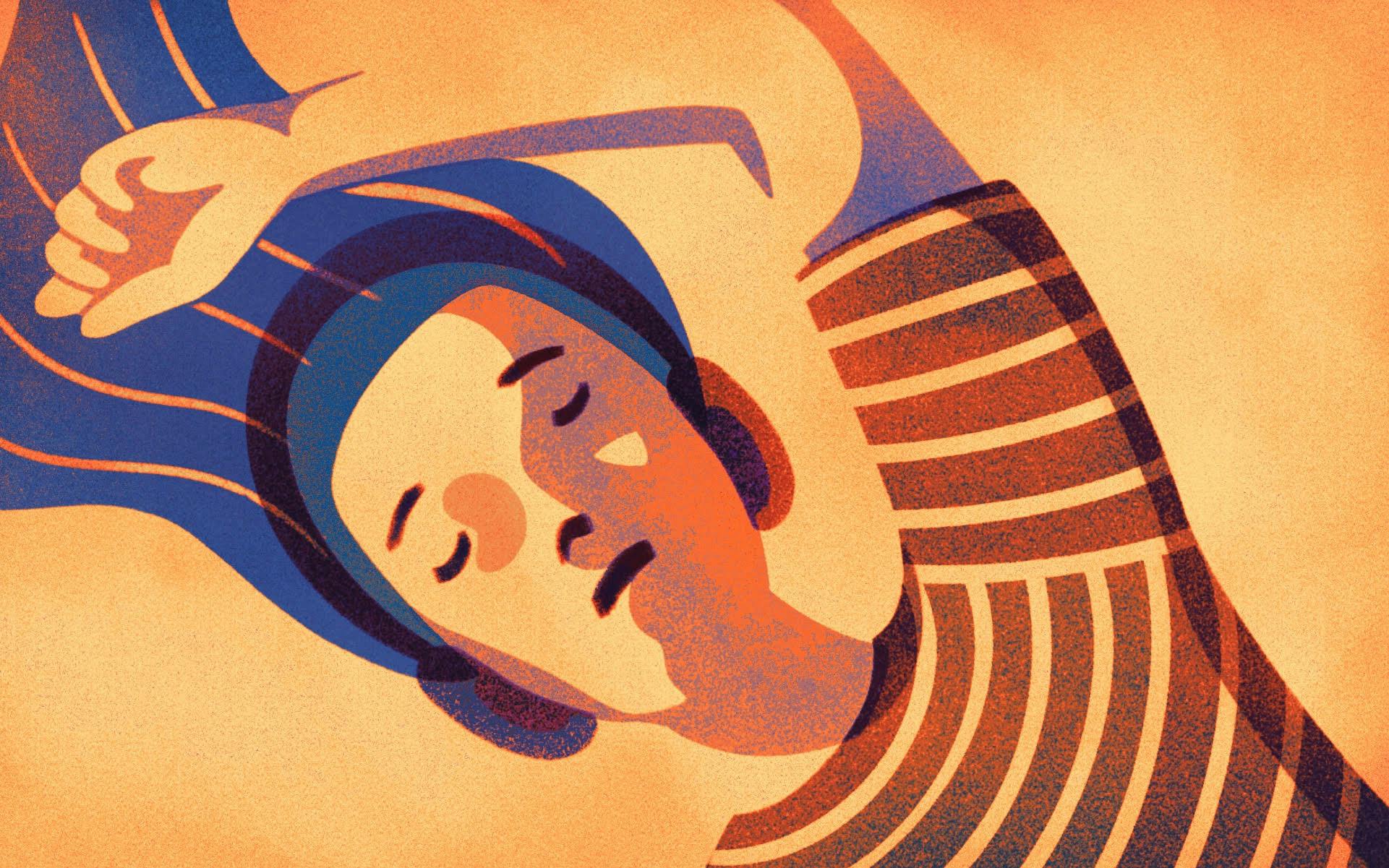 8 ways to sober up from being high image