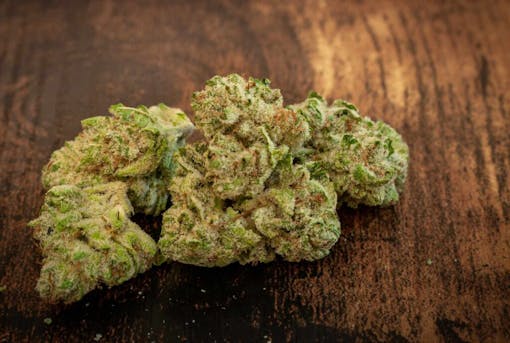 mk ultra marijuana strain