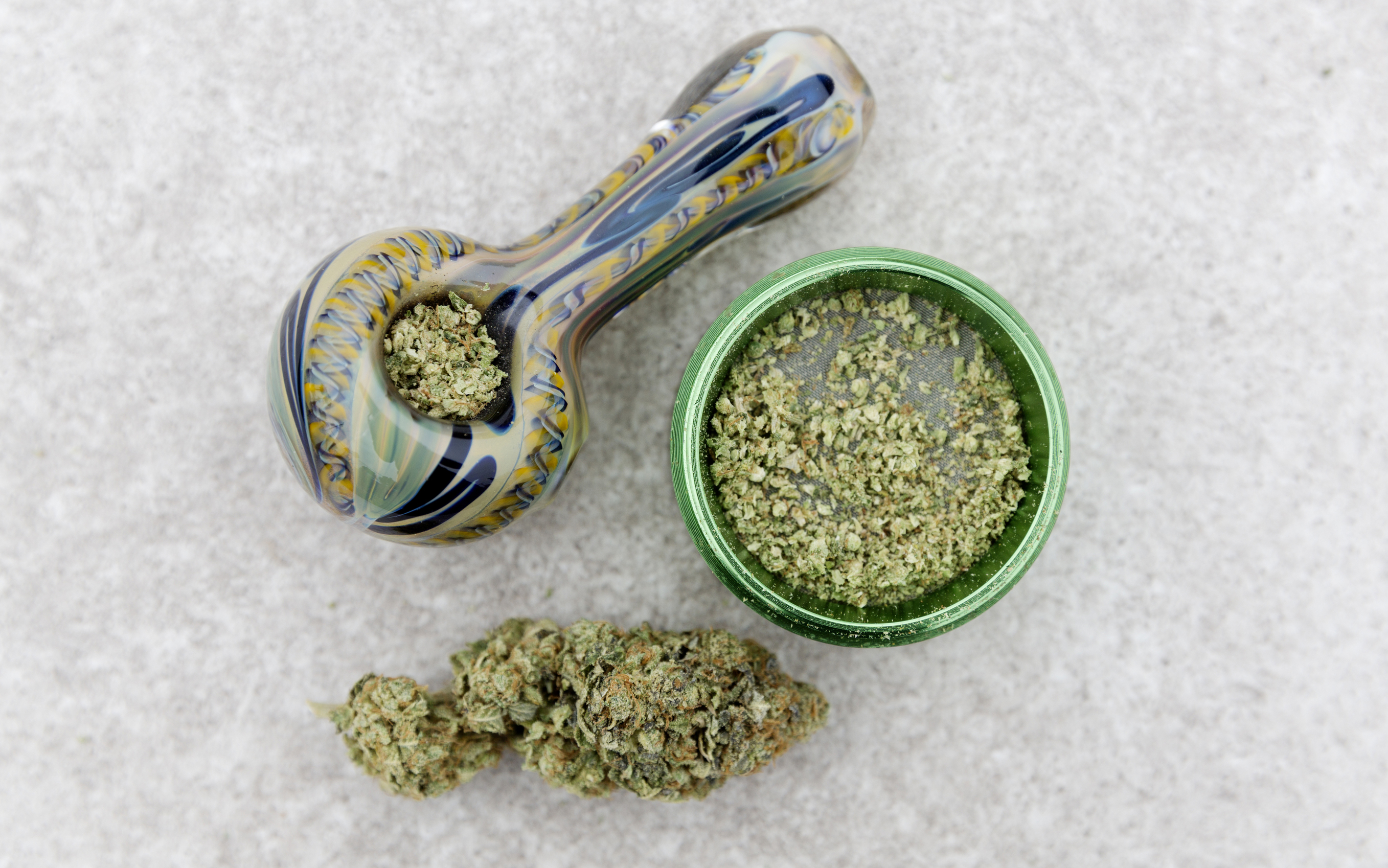 How & Smoke a Bowl or of Weed | Leafly