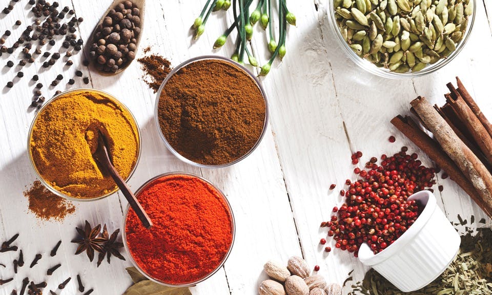 Infographic: What Are Cannabis Terpenes? image