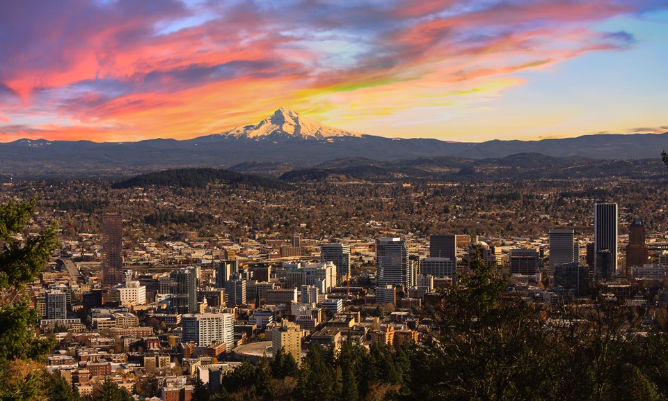 Portland in the Fall: 8 Must-See Spots in the Rose City This Season Leafly