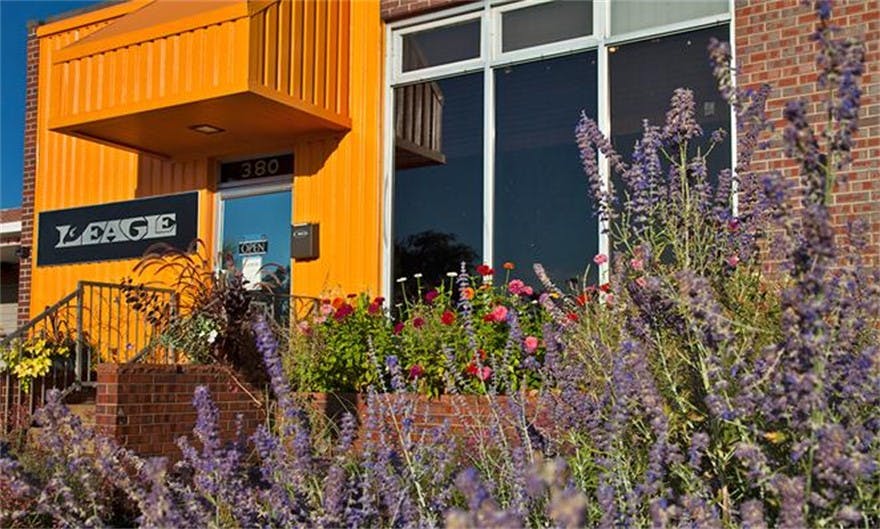 How Cannabis Retailers Can Implement Sustainable Practices image