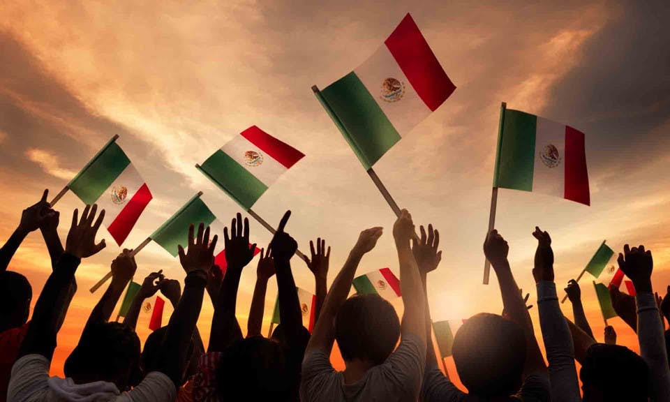Mexico's Supreme Court Strikes Down Cannabis Prohibition image