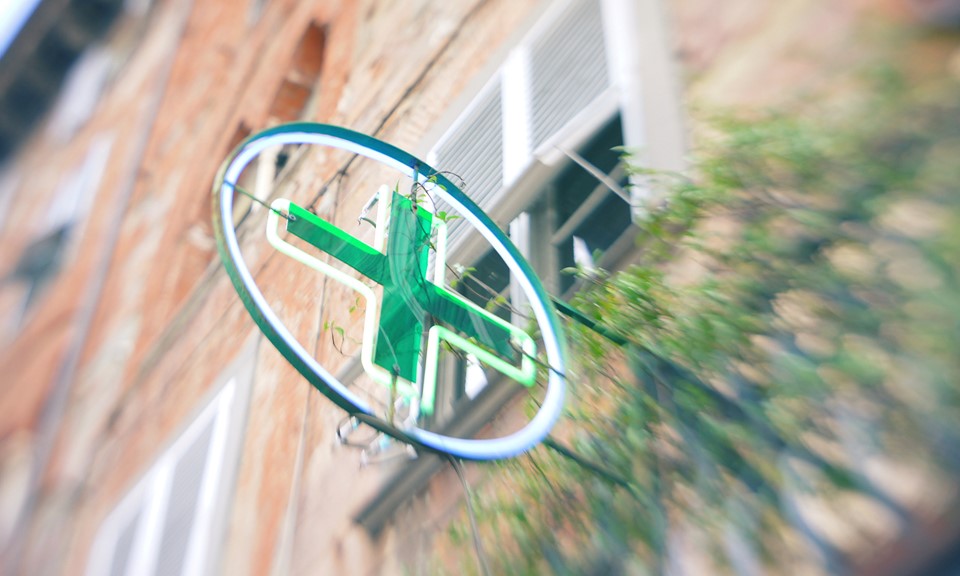 Illinois Medical Marijuana Dispensaries Open Today Leafly