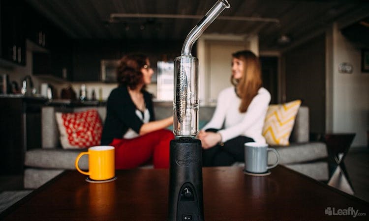 Vaping vs. Dabbing: Why You Should Care About Heat image