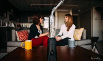 Vaping vs. Dabbing: Why You Should Care About Heat image