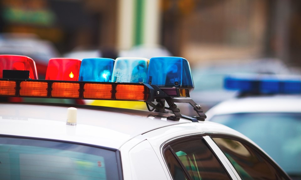 Police Say It's Unconstitutional to Mandate Drug Tests on Officers Leafly