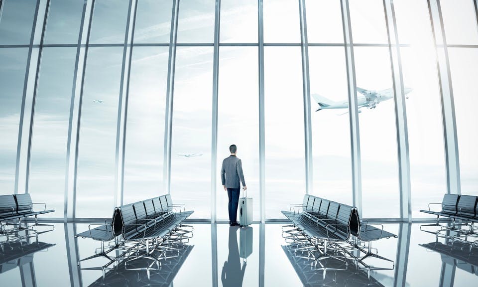 Is it legal to fly with marijuana? Here are the laws you need to know image