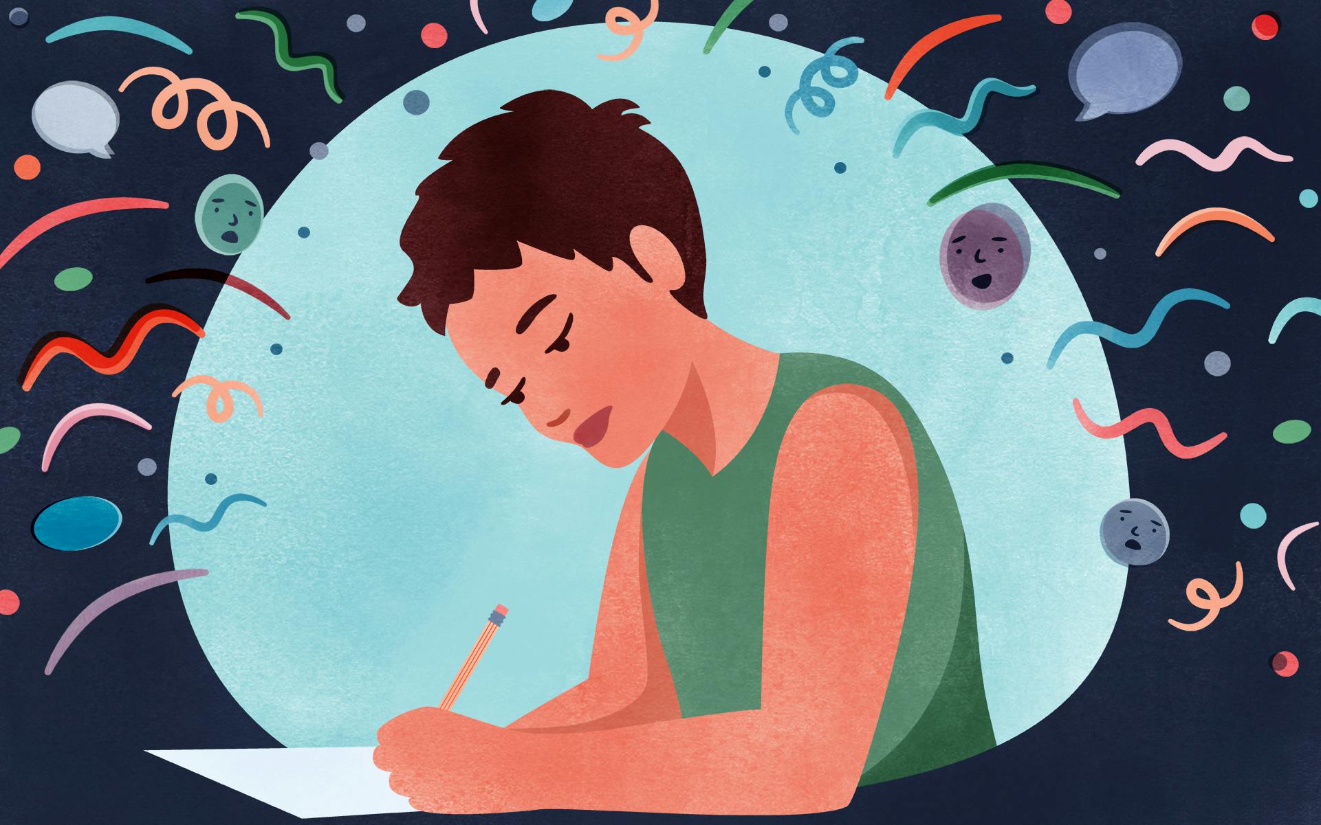 The best strains for focus and ADD/ADHD image