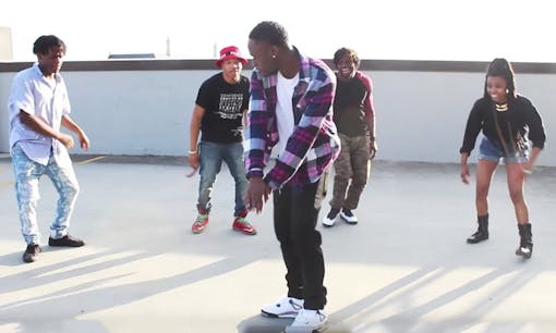 Dabbing vs. “Dabbin”: The Dance Craze That’s Confusing Cannabis Consumers